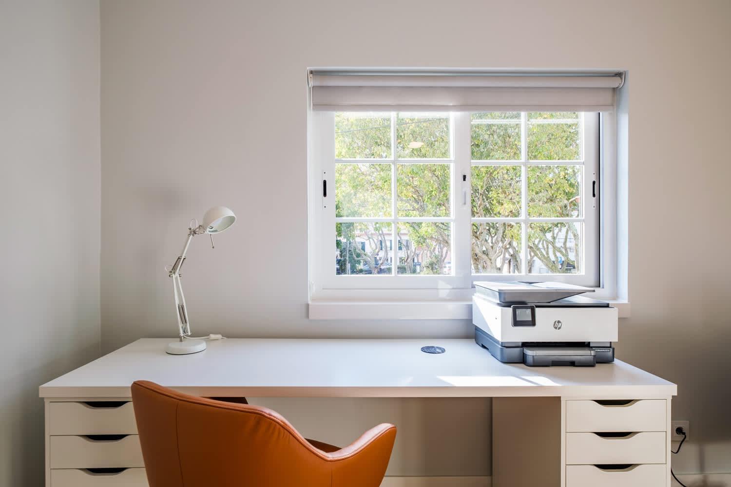 Maestro Park Apartment