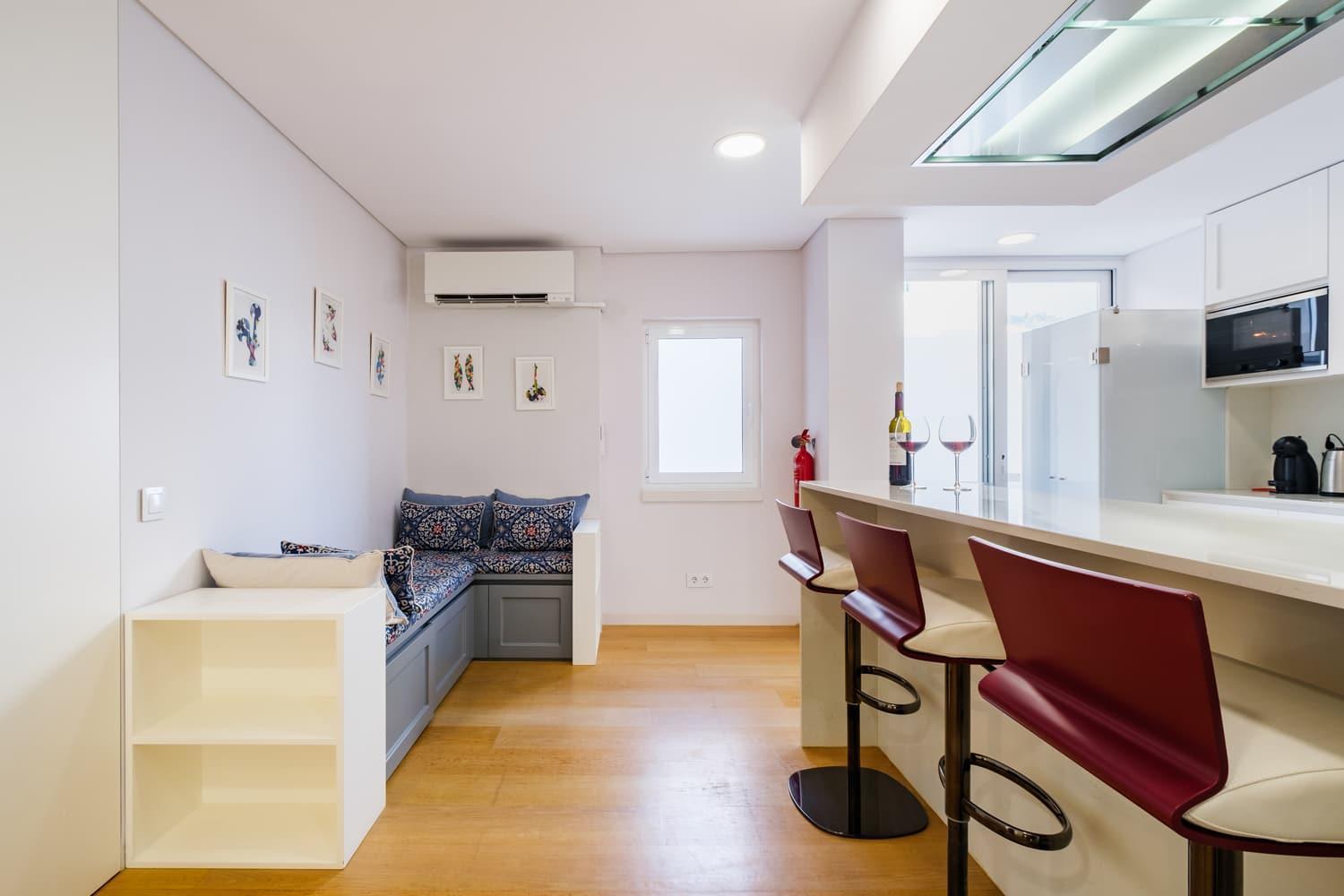 Maestro Park Apartment Cascais