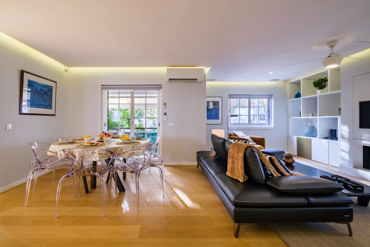 Apartment Maestro Park Cascais