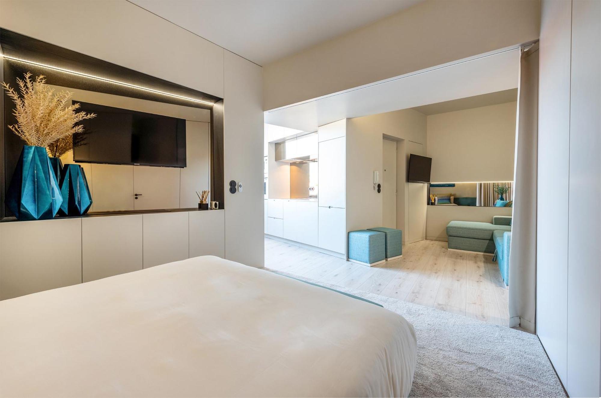 Apartment Whome Elegant Living In Center