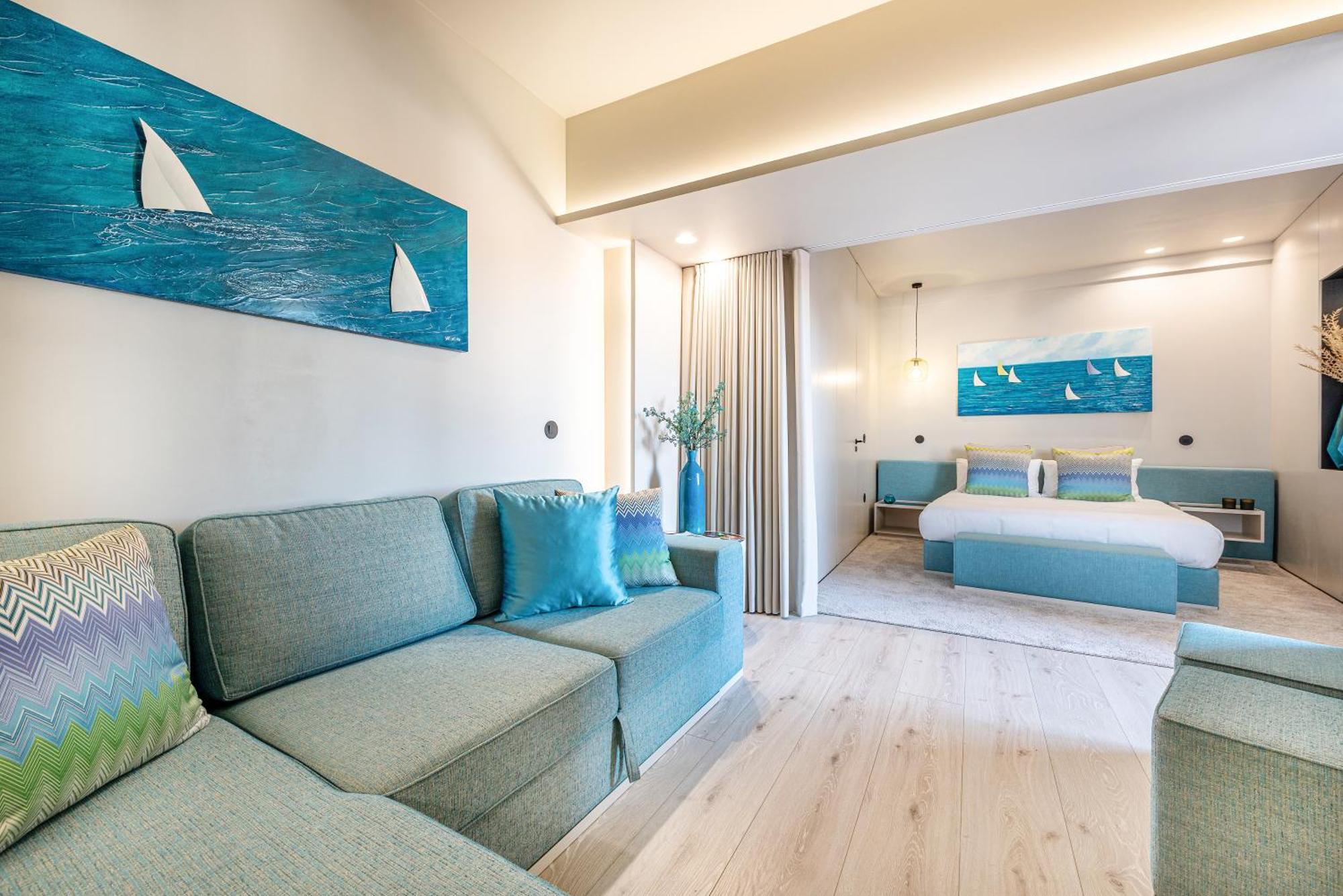Whome Elegant Living In Center Apartment *
