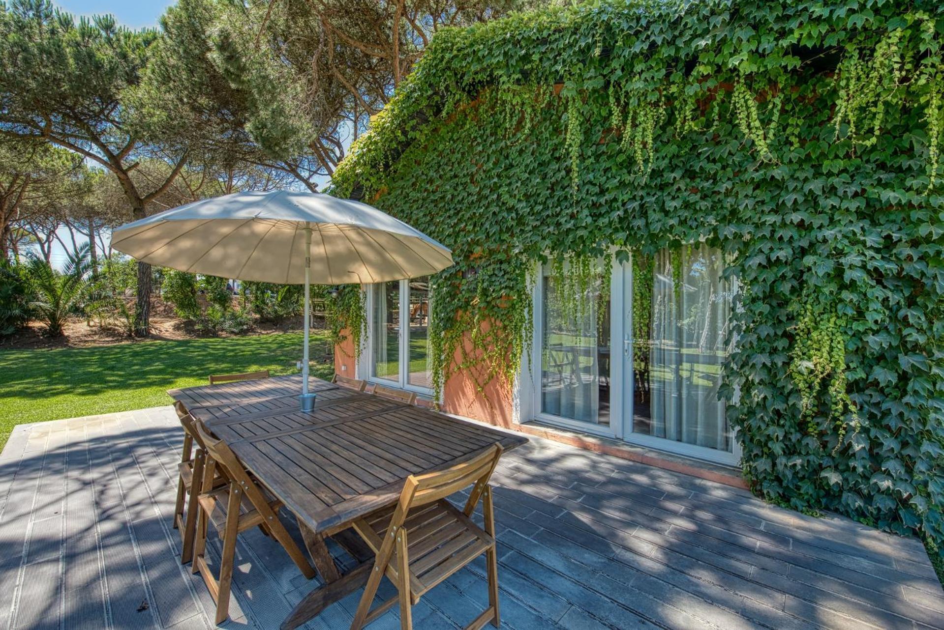 Villa Quinta Da Bicuda *