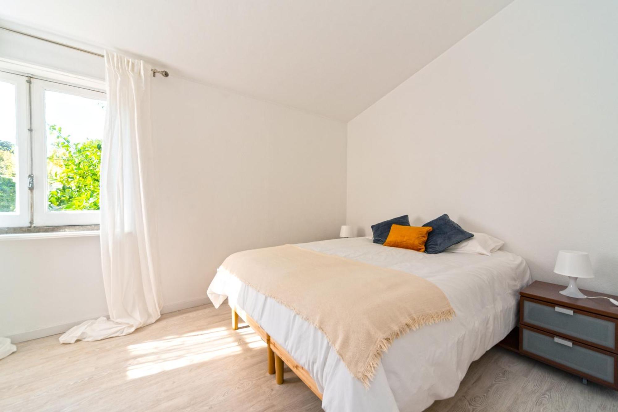 Ferienhaus 4-bedroom House In Cascais, Near Guincho