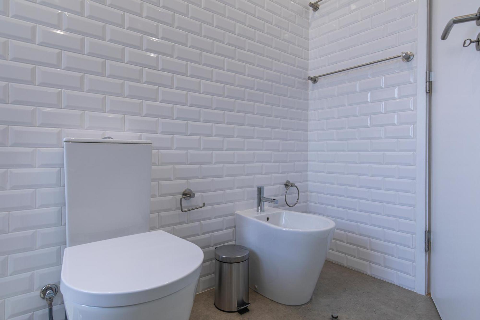 Apartamento Lovely Two Bedroom Center Cascais