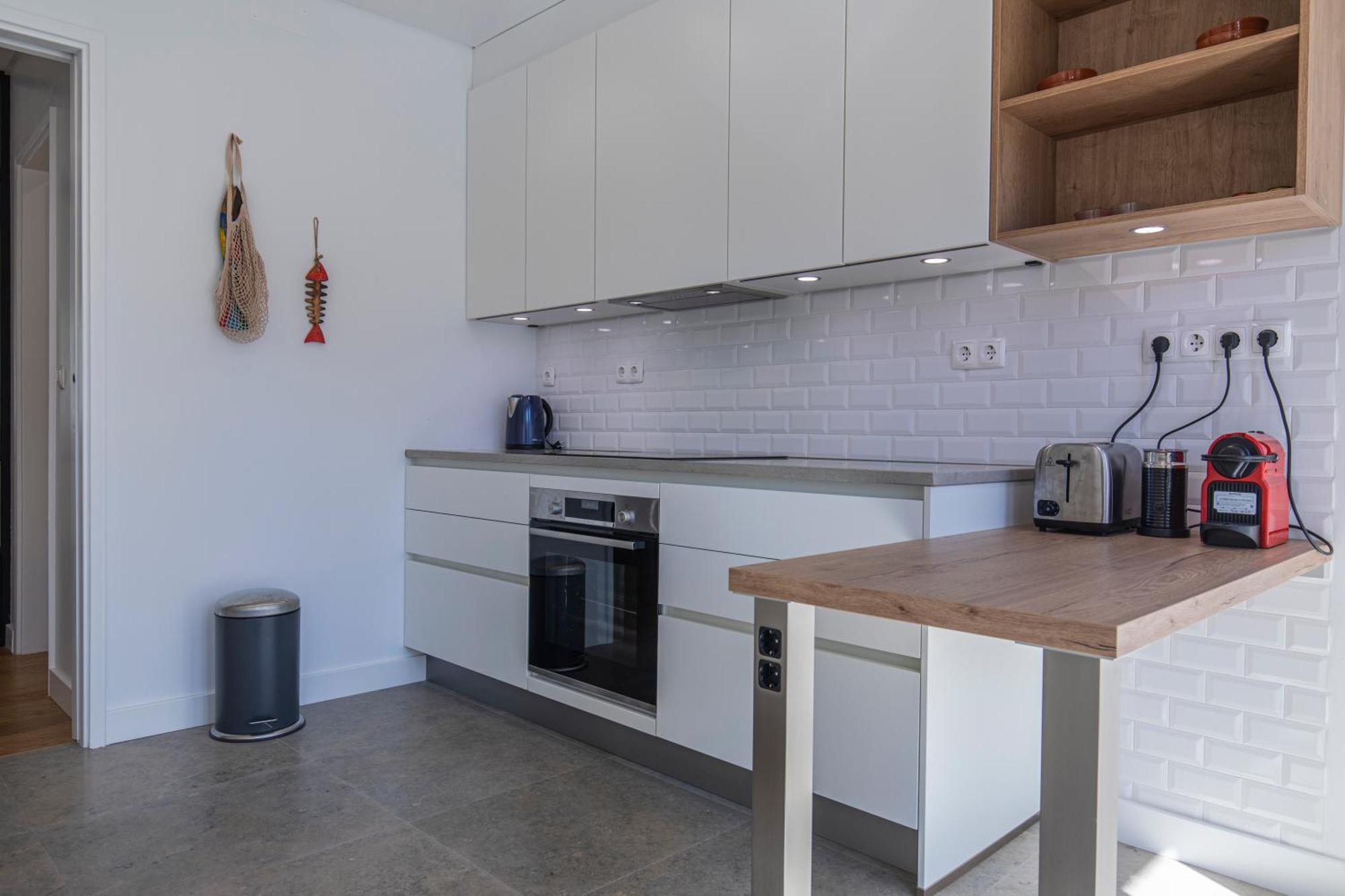Lovely Two Bedroom Center Apartamento *