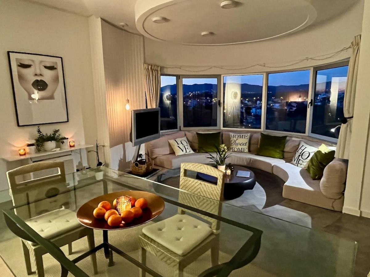 New Nomad Dreams N6 In Mountain View Apartment