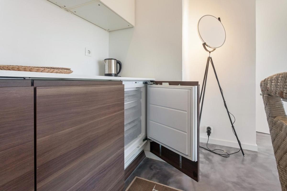 New Nomad Dreams N6 In Mountain View Apartment *