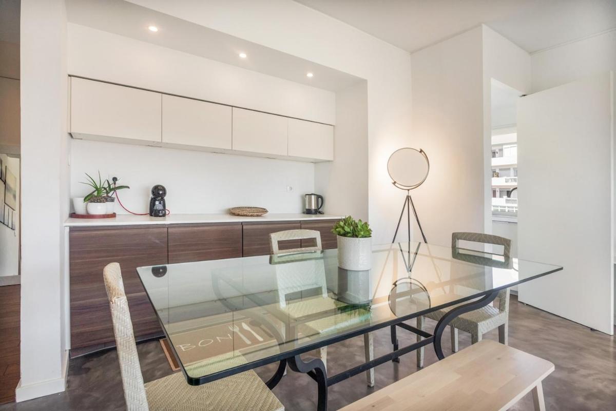 New Nomad Dreams N6 In Mountain View Apartment *