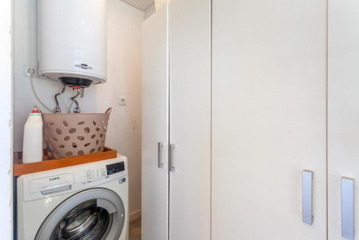 Apartment New Nomad Dreams N6 In Mountain View *