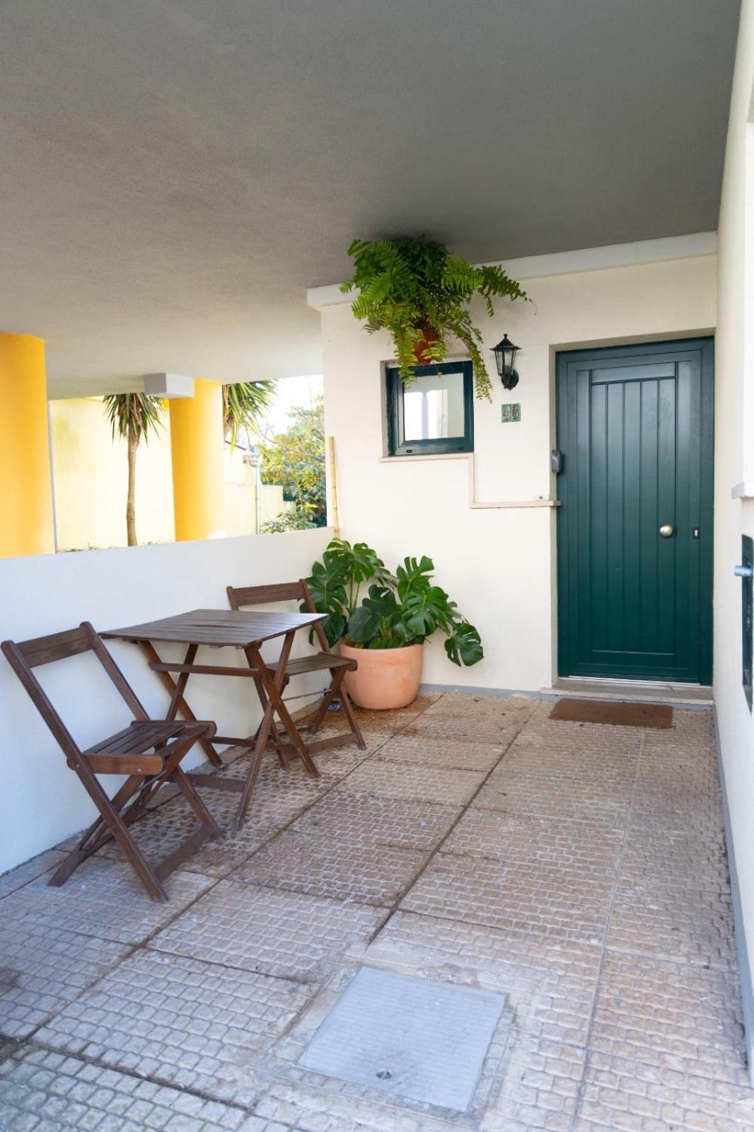 Casa de Férias Roots House