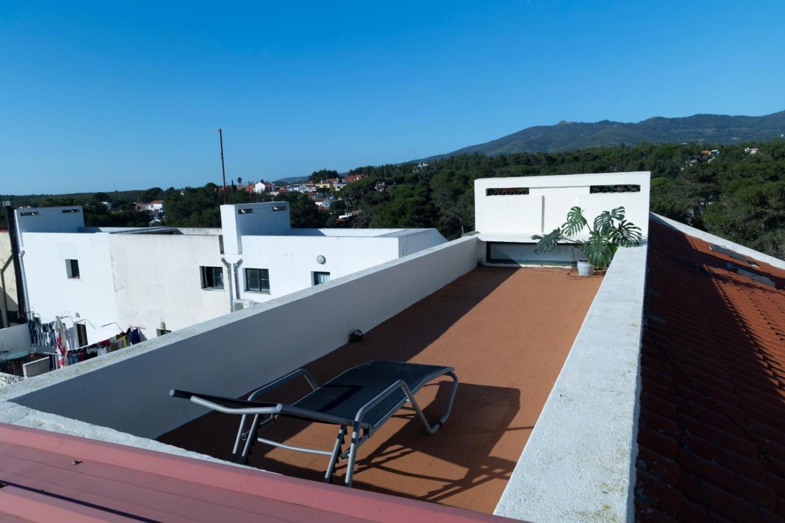 Roots House Casa de Férias Cascais