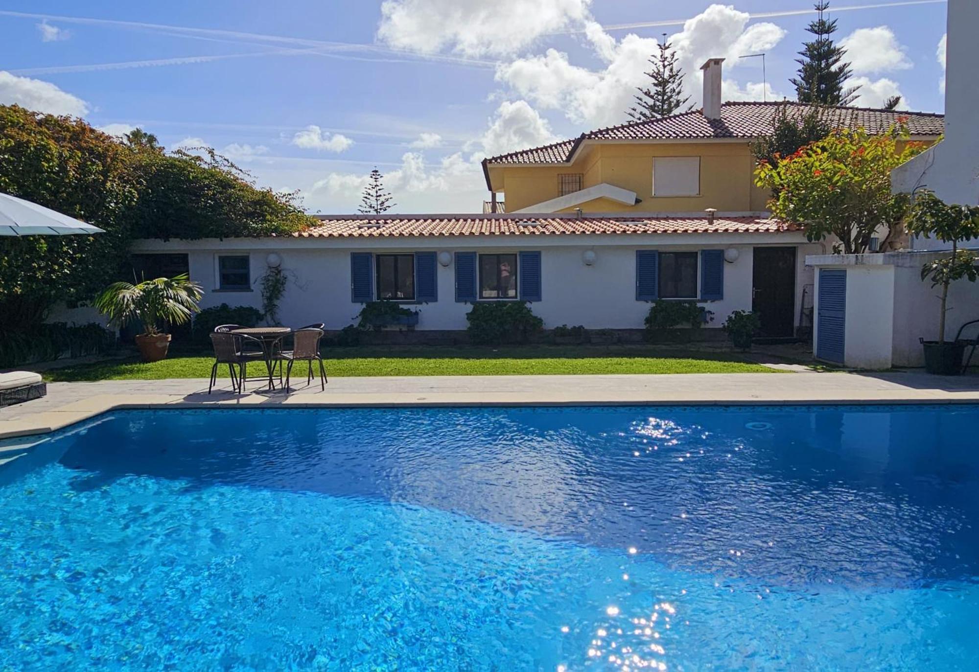 Charming Cozy With Garden & Pool Apartamento