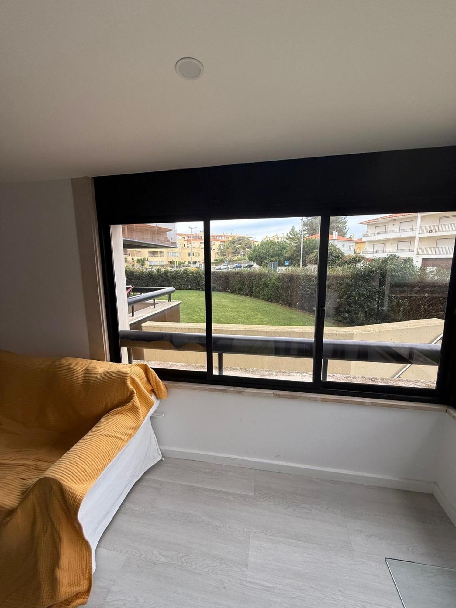 Atrium Seafront - Pool, & Tennis Apartment Cascais
