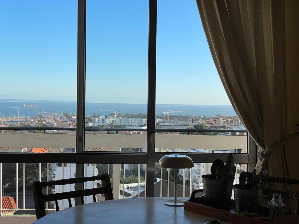 Fantastic Sea View Apartment
