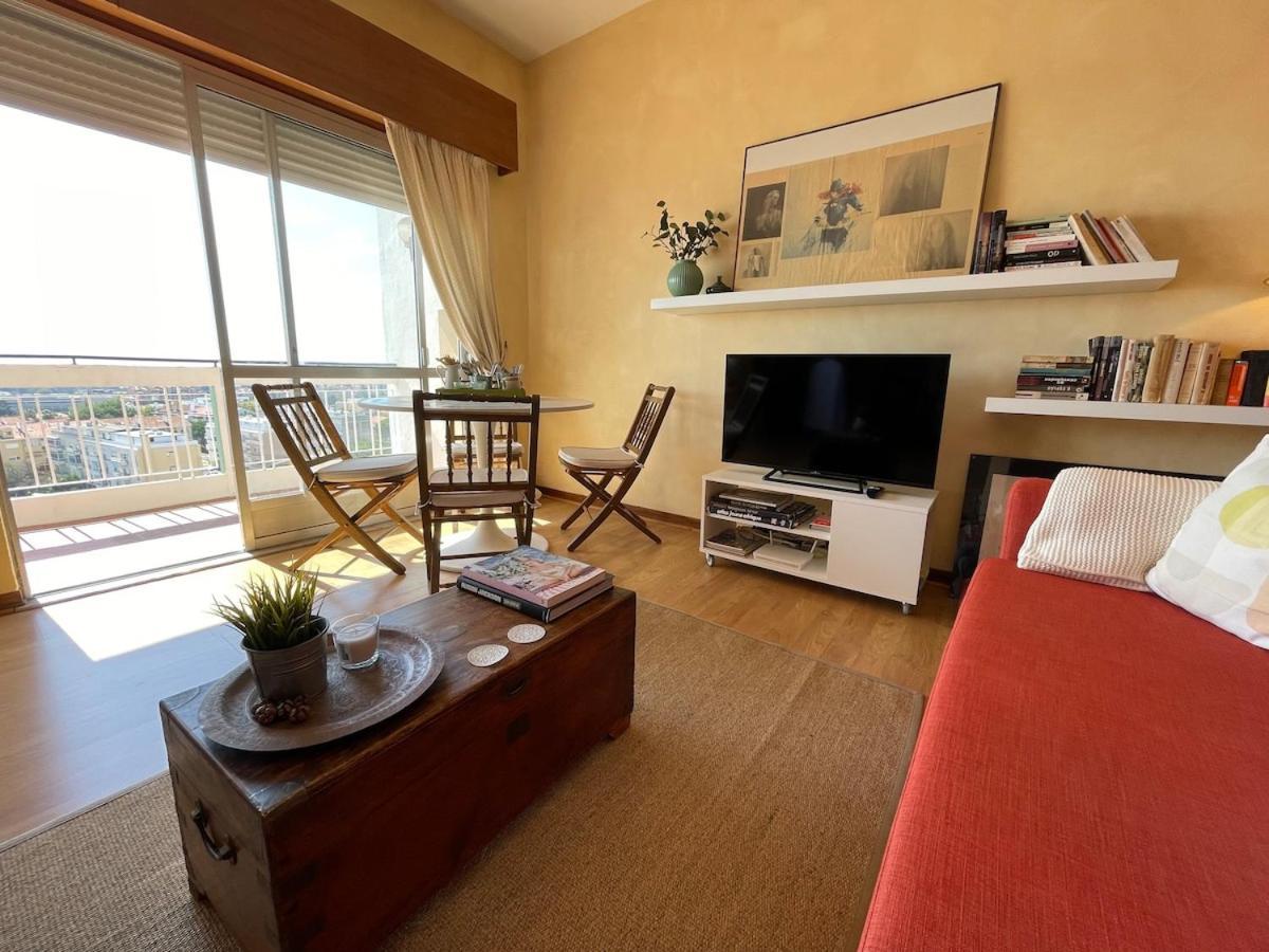 Apartment Fantastic Sea View