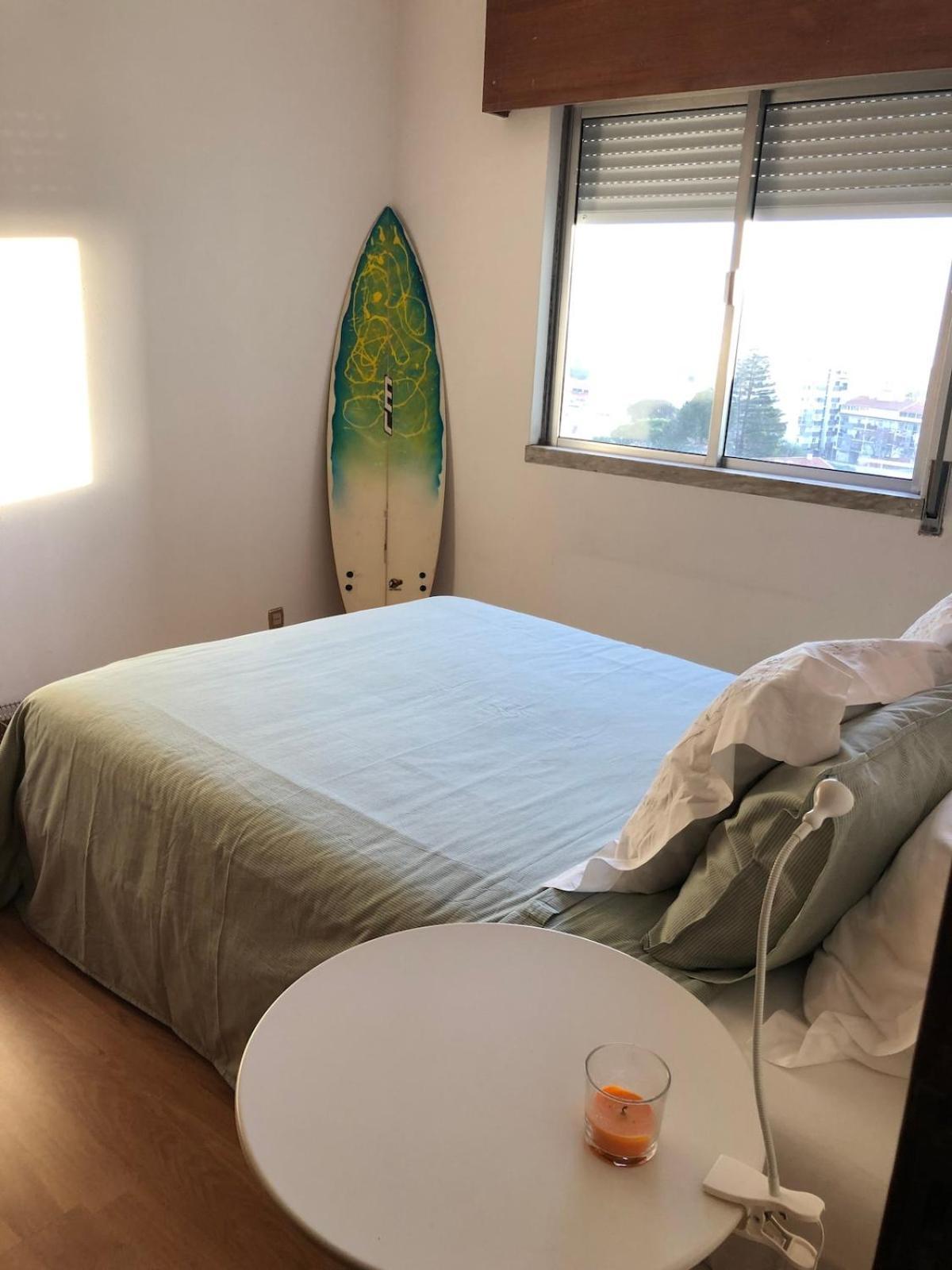 Apartment Fantastic Sea View Cascais