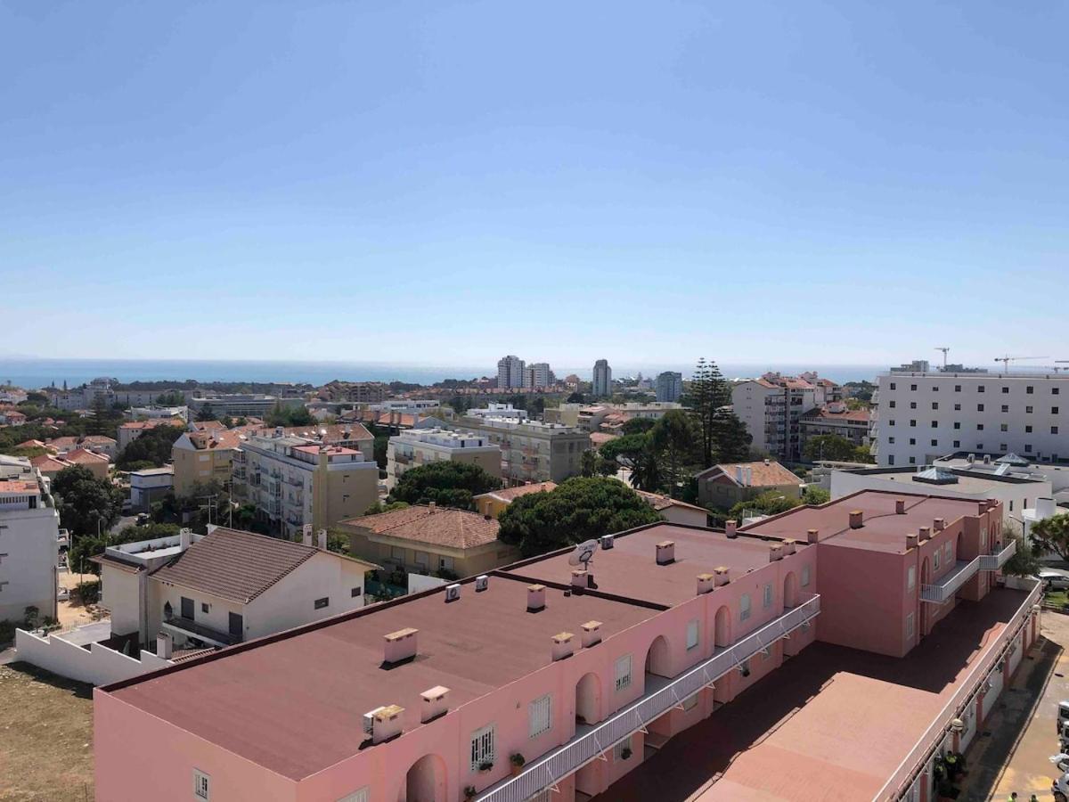 Fantastic Sea View *