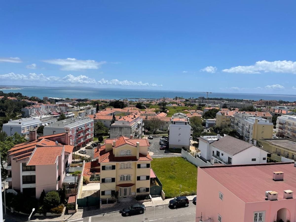 Fantastic Sea View Apartment *