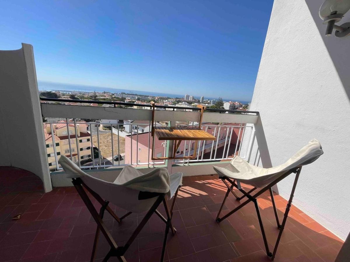 Apartment Fantastic Sea View Cascais