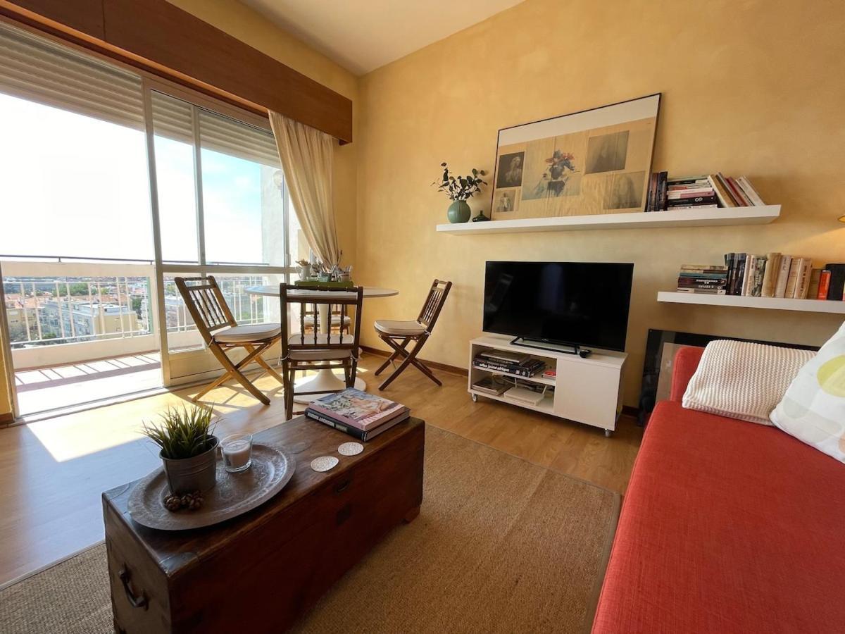 Fantastic Sea View * Cascais