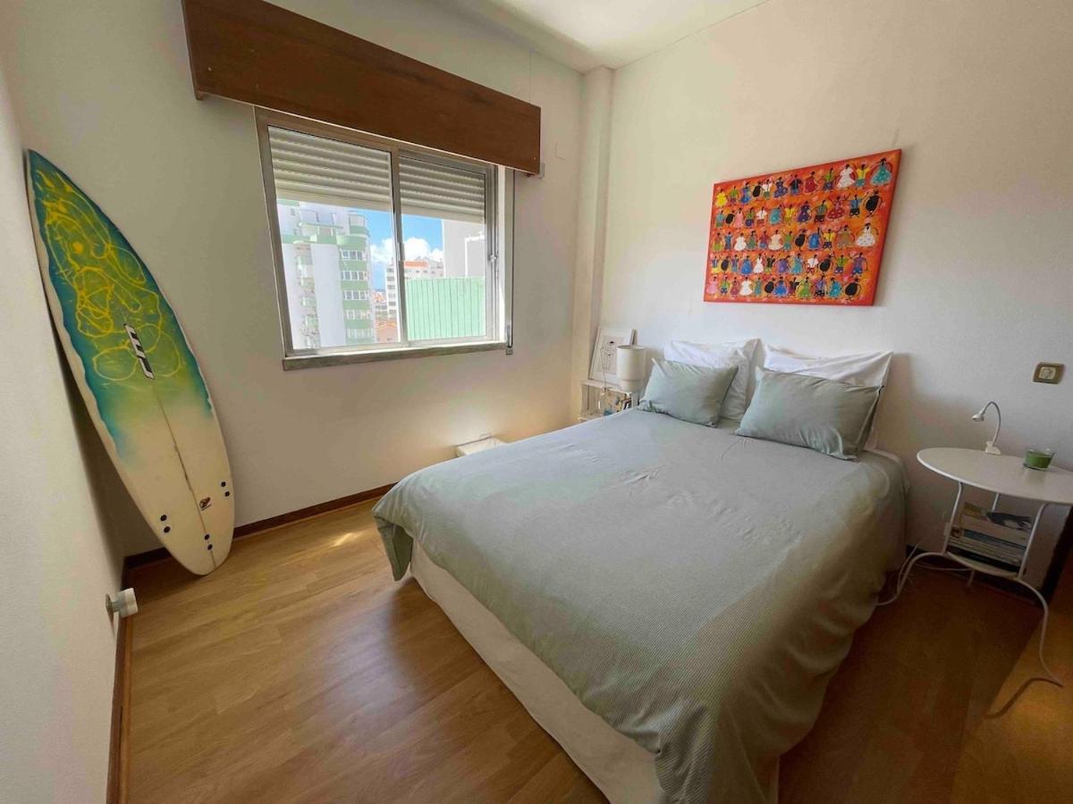 Apartment Fantastic Sea View