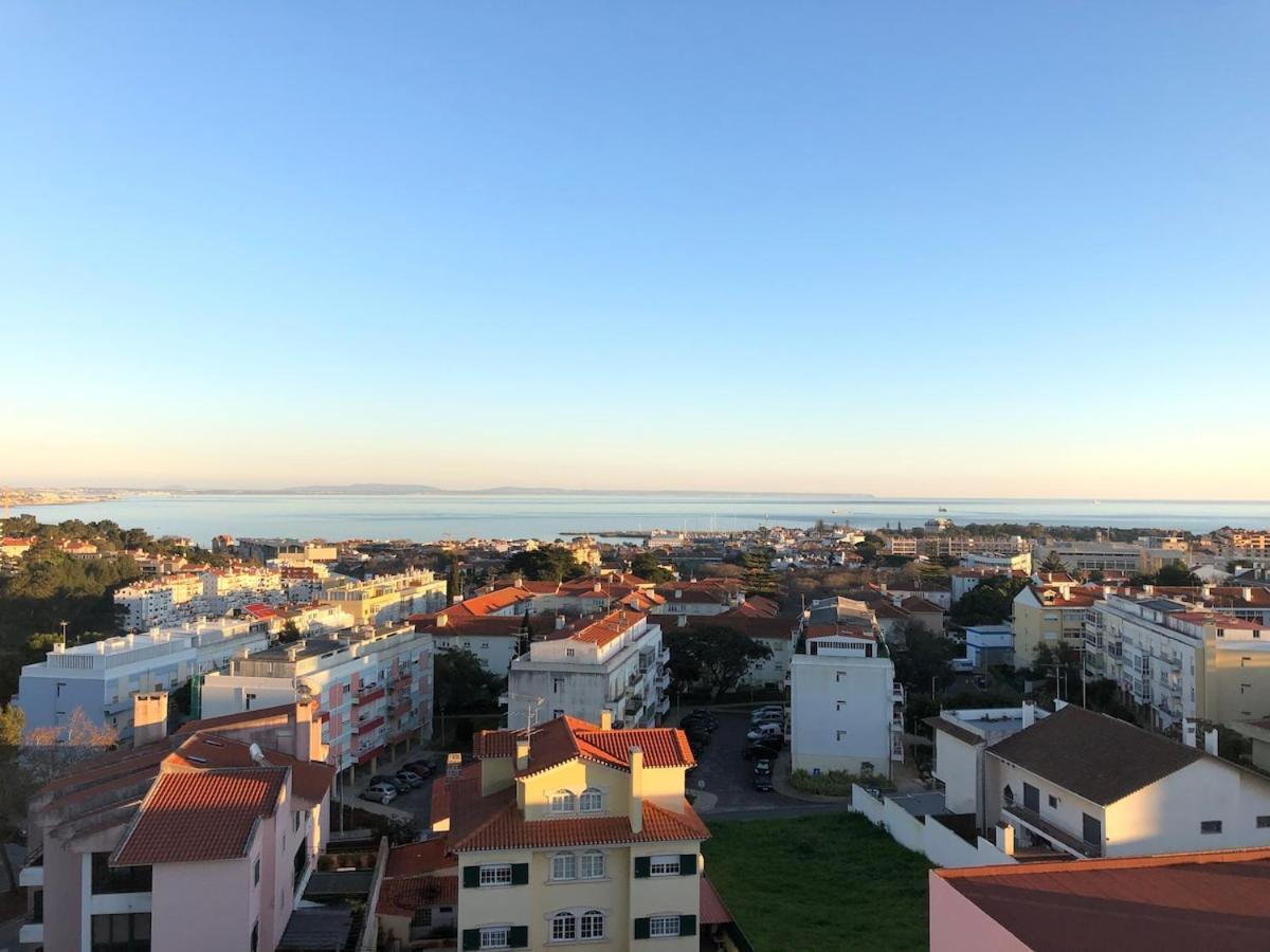 Fantastic Sea View Apartment *