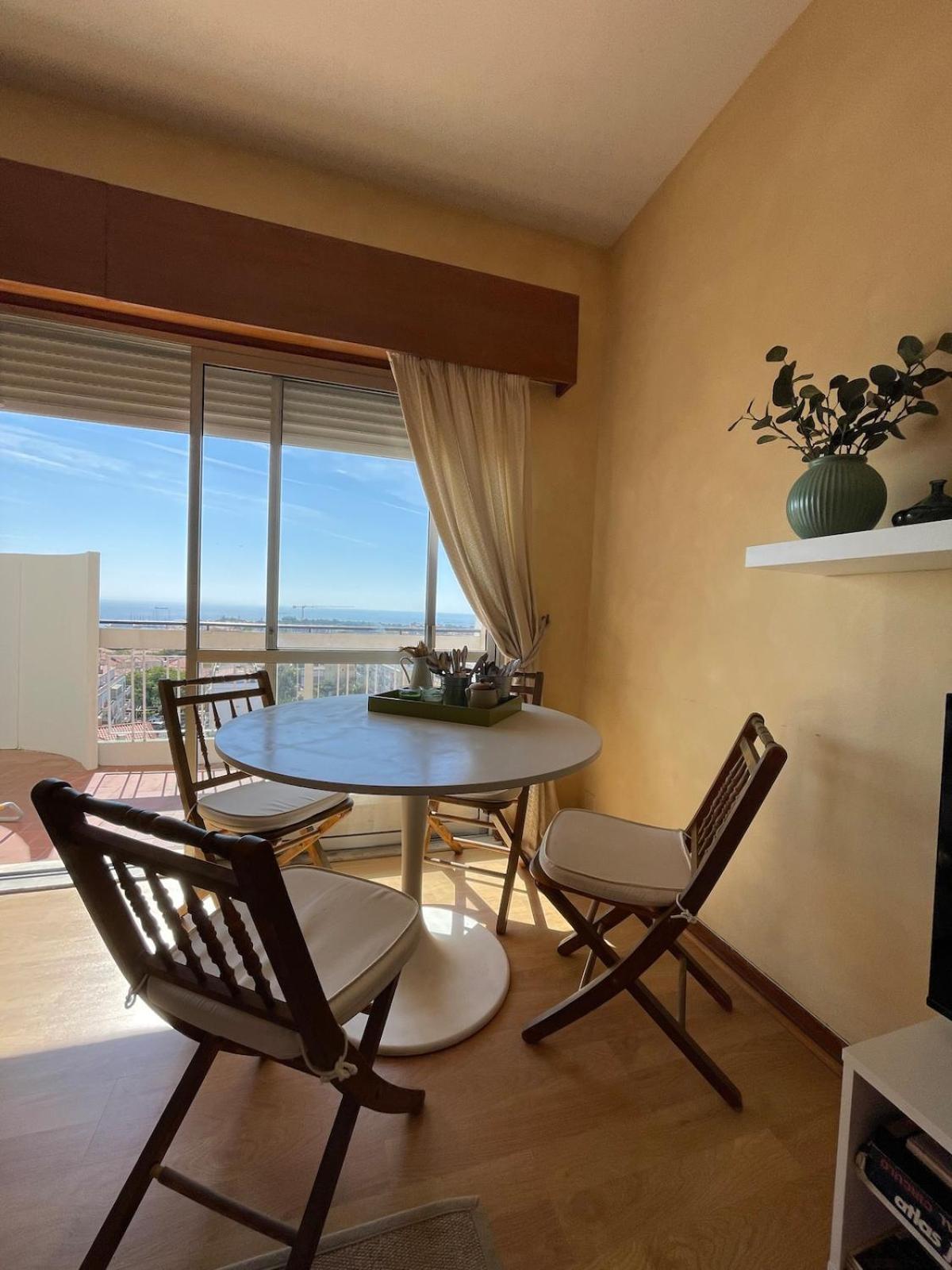 Fantastic Sea View Cascais