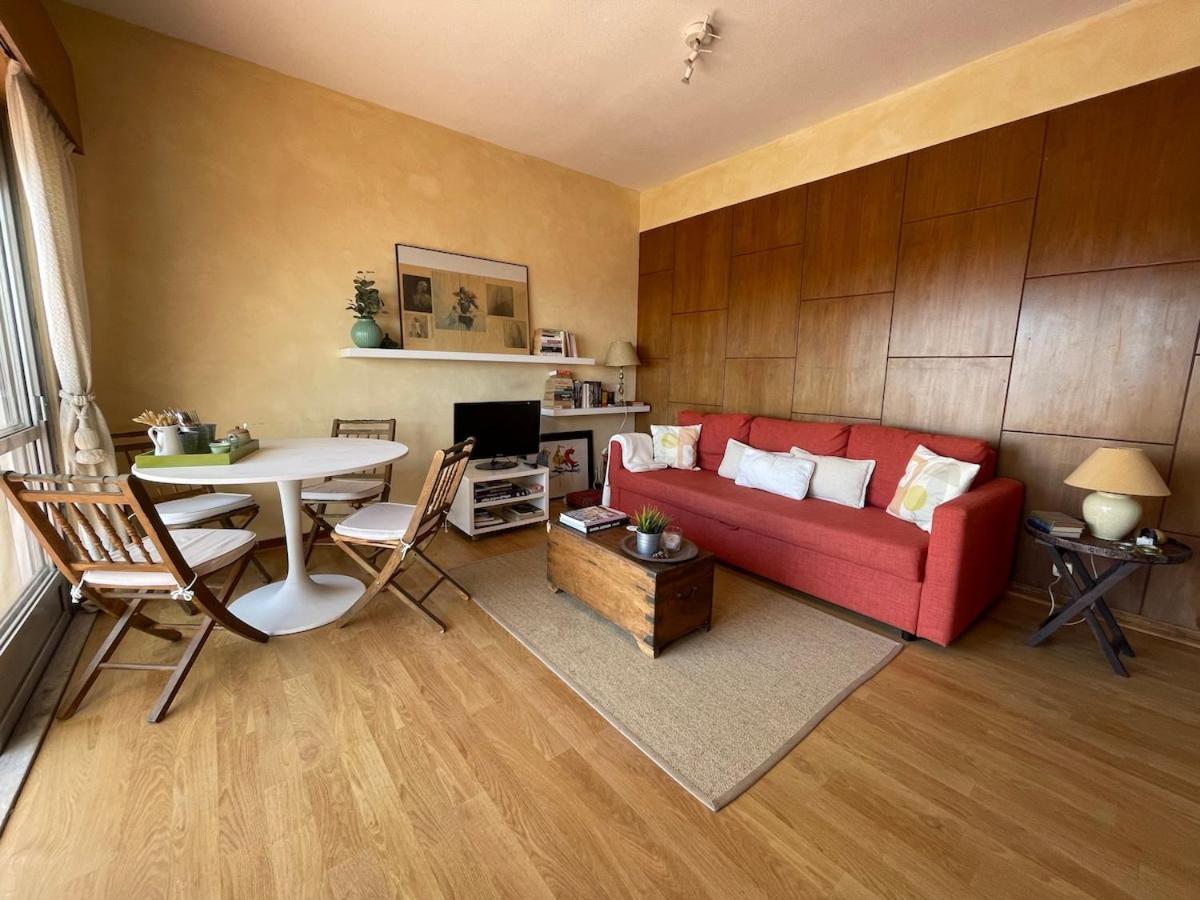Fantastic Sea View Apartment