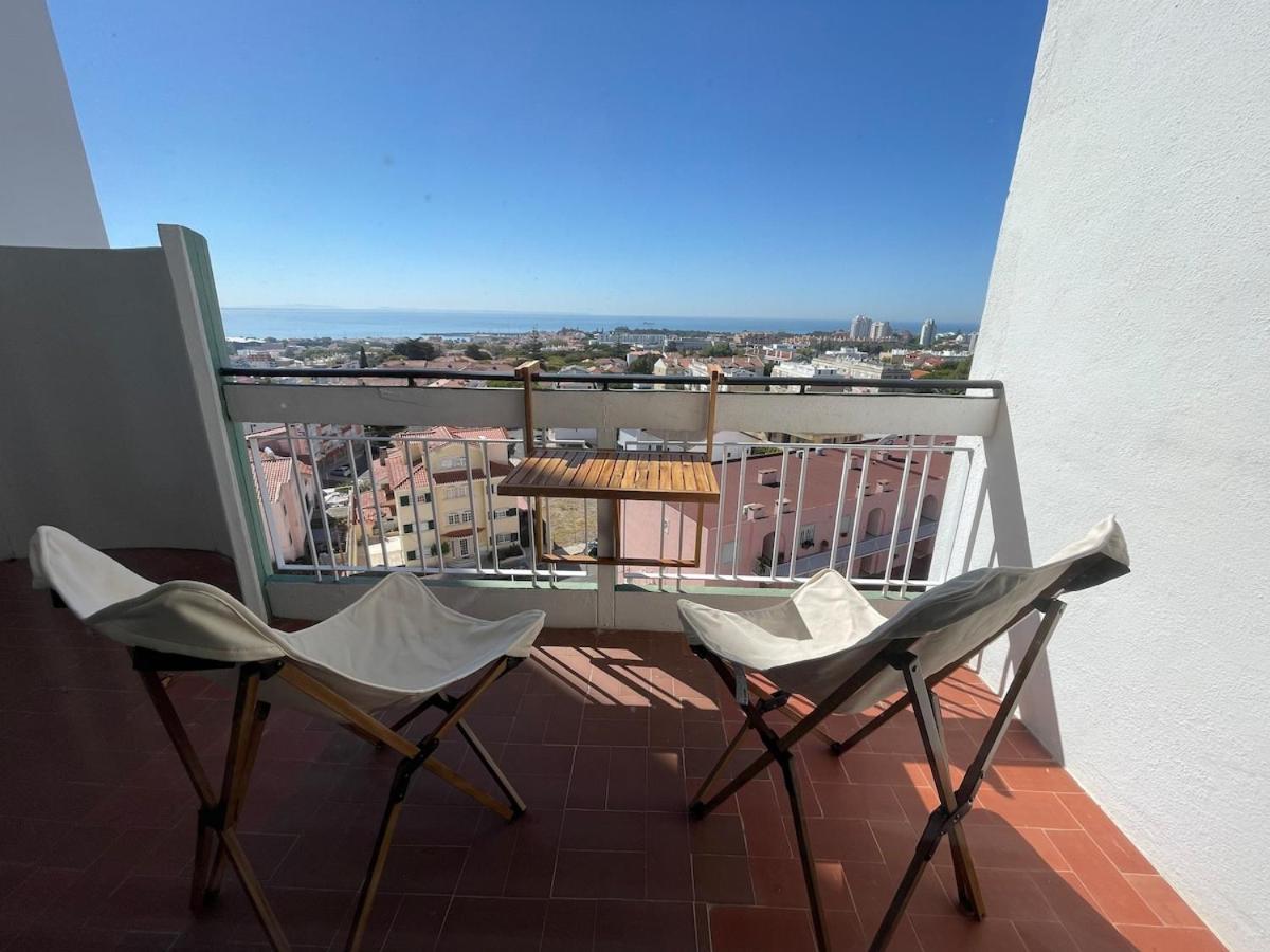 Fantastic Sea View Apartment *