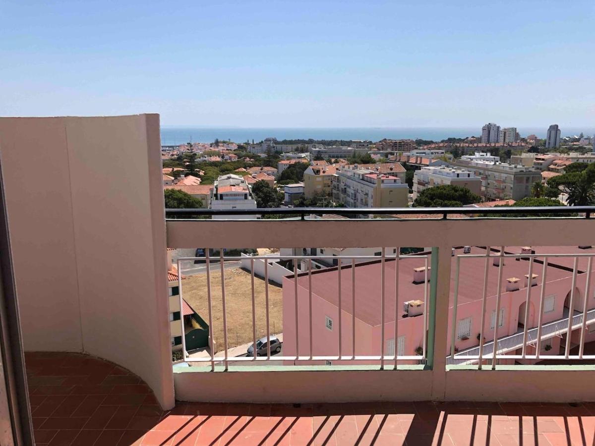 Fantastic Sea View Apartment Cascais