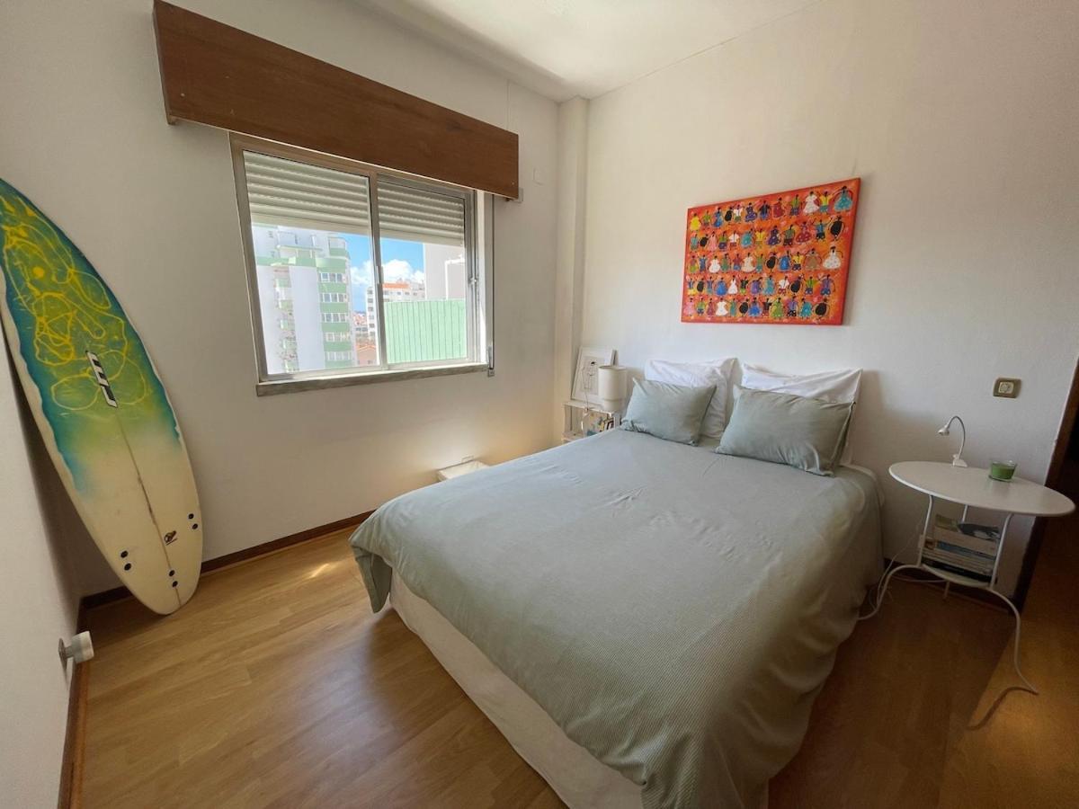 Apartment Fantastic Sea View Cascais