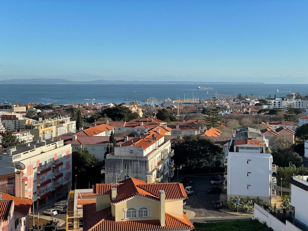 Fantastic Sea View * Cascais