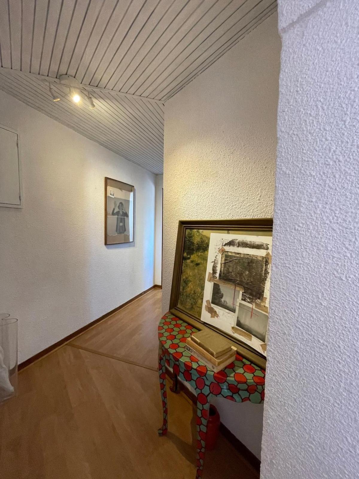 Fantastic Sea View Apartment