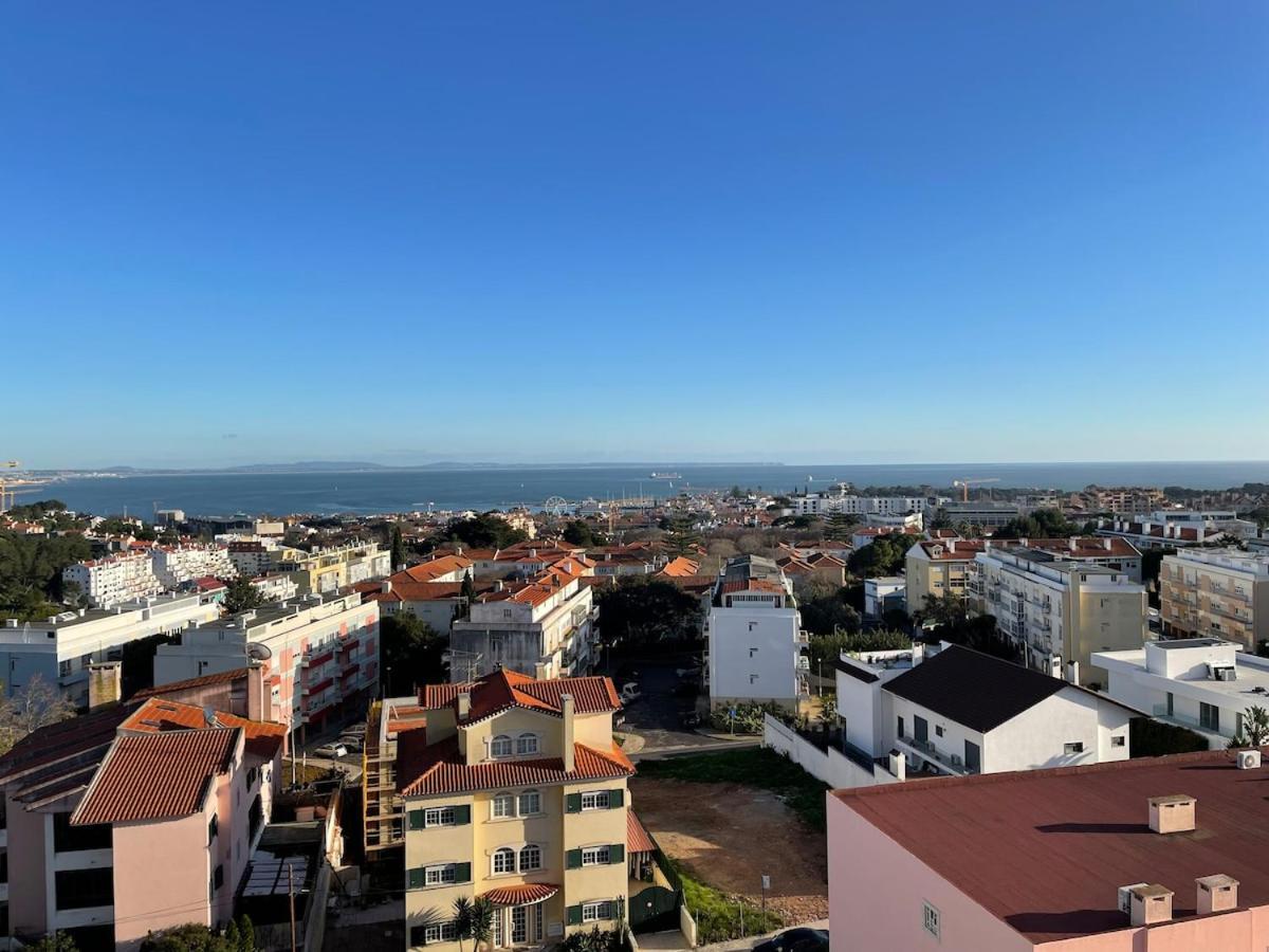 Fantastic Sea View *