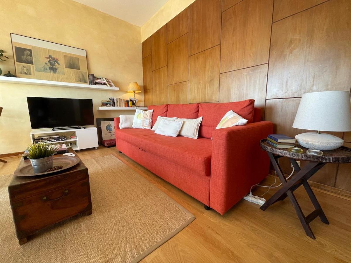 Fantastic Sea View Apartment