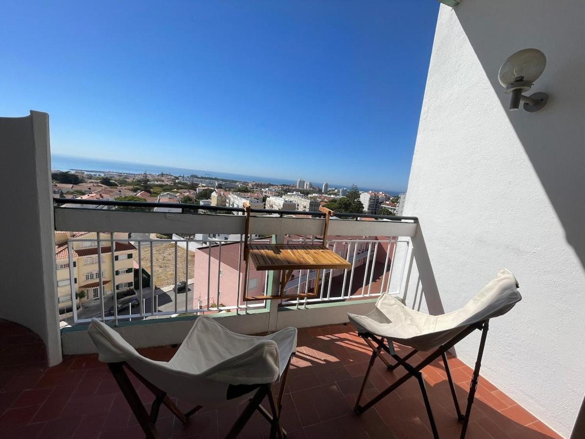 Fantastic Sea View Cascais