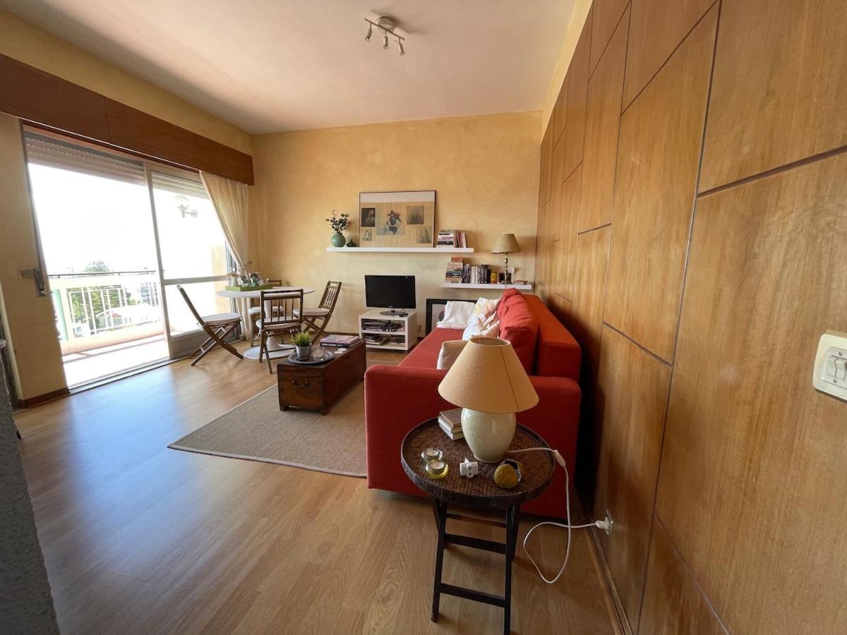 Apartment Fantastic Sea View *