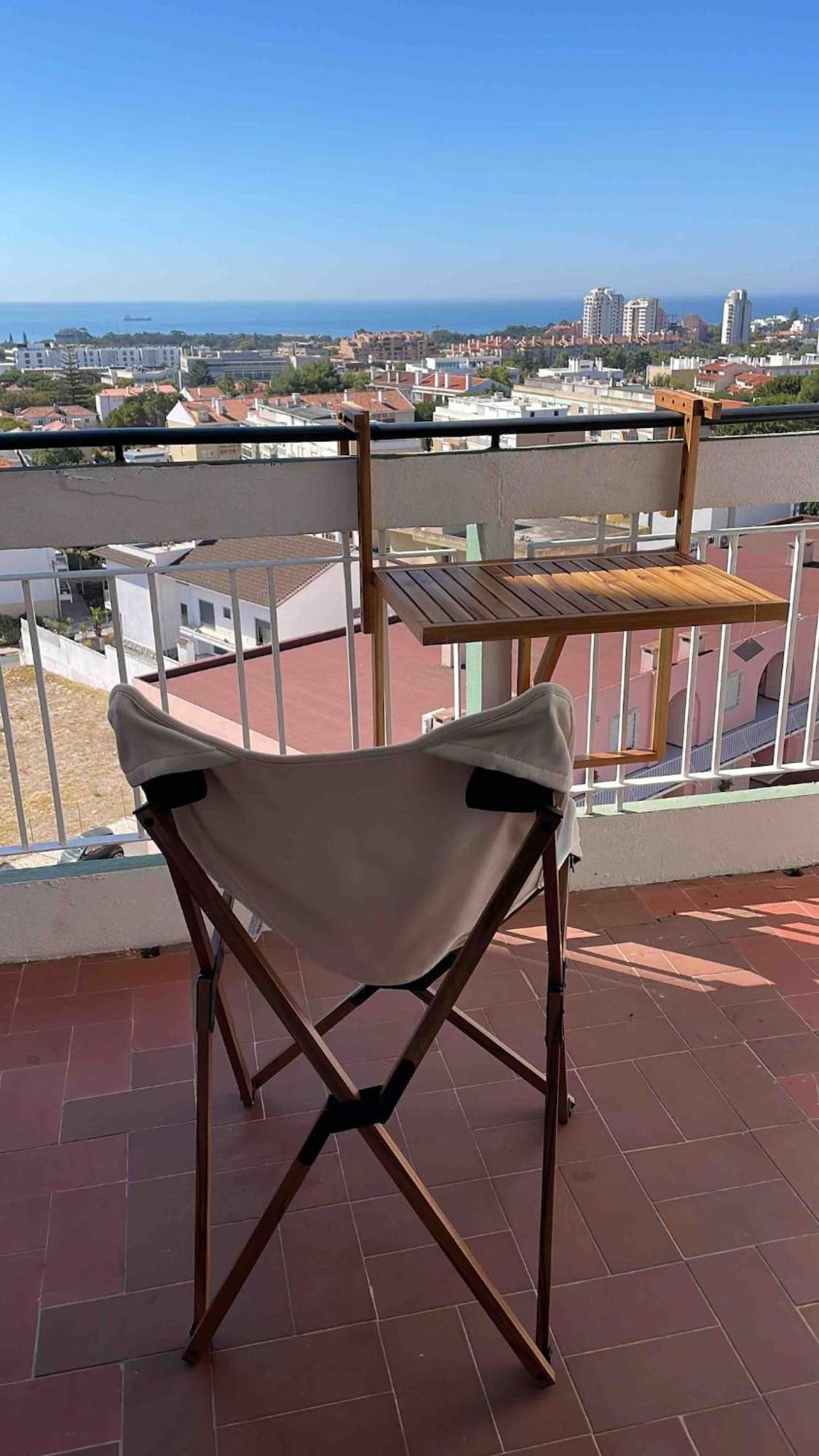 Fantastic Sea View Apartment *