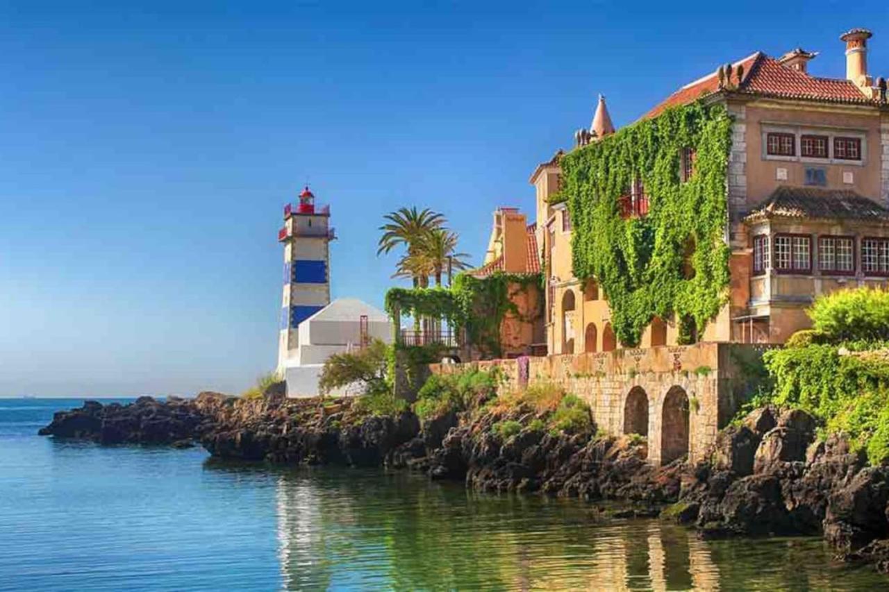 Apartment Sea View Loft 30 Secs To In Historic Old Town *