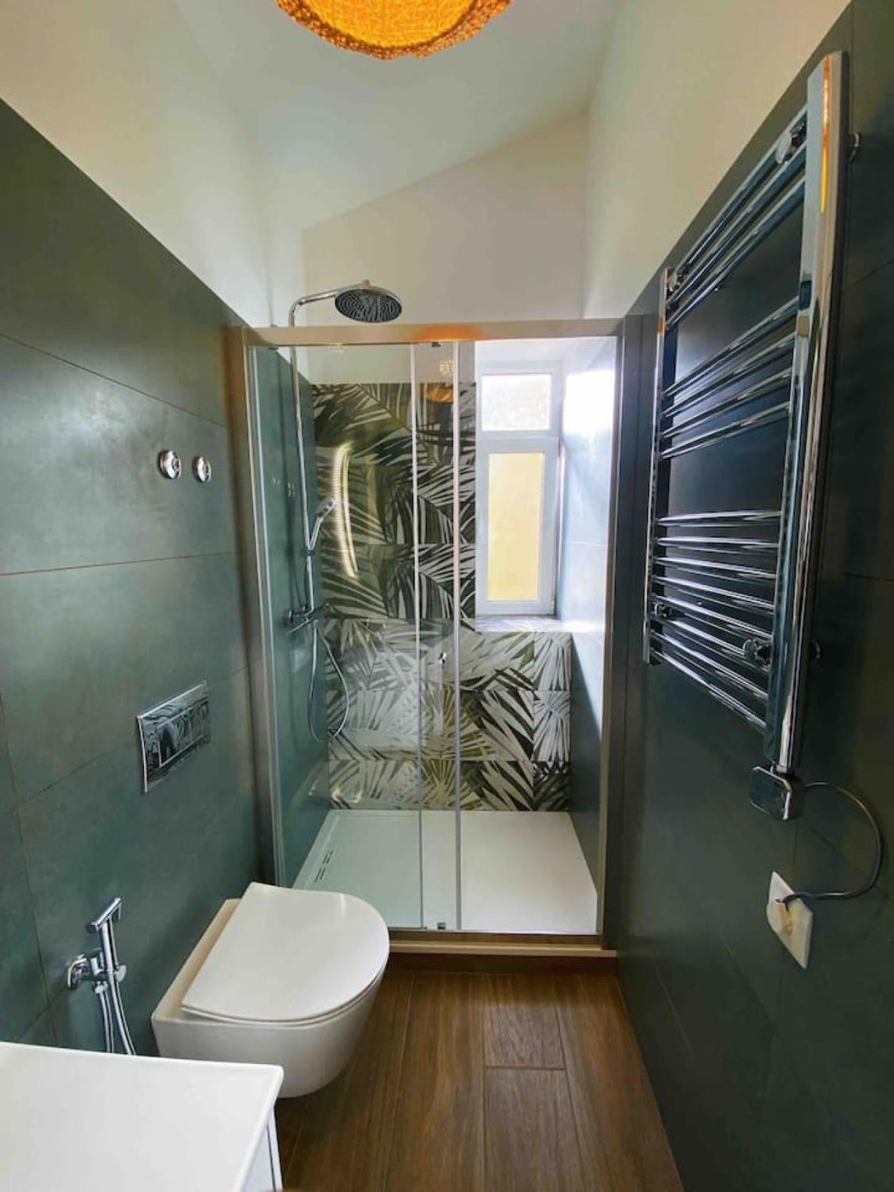 Sea View Loft 30 Secs To In Historic Old Town