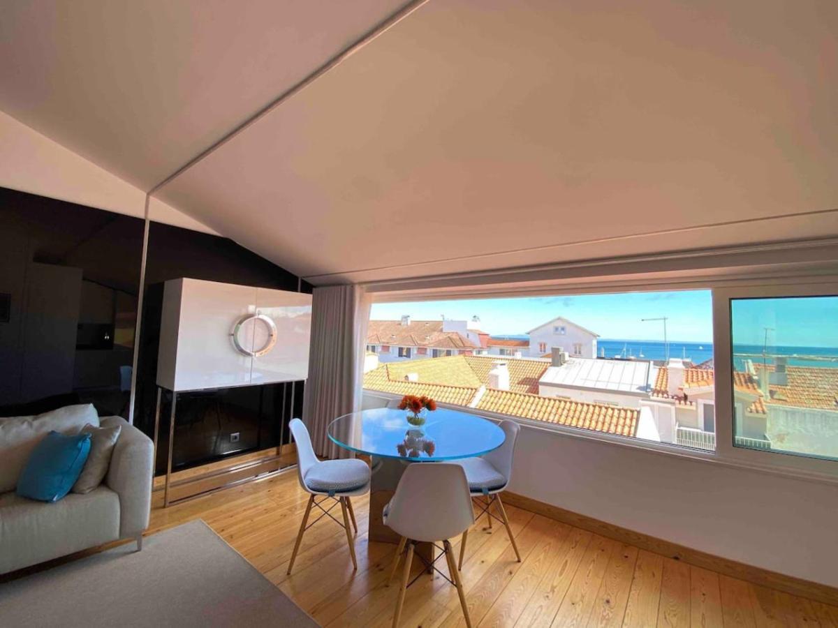 Sea View Loft 30 Secs To In Historic Old Town Apartment *