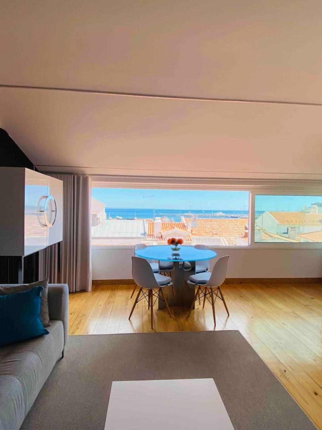 Apartment Sea View Loft 30 Secs To In Historic Old Town *