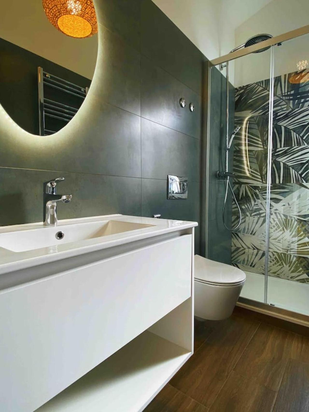 Sea View Loft 30 Secs To In Historic Old Town Cascais