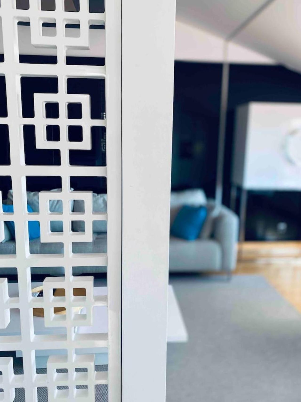 Sea View Loft 30 Secs To In Historic Old Town Apartment *