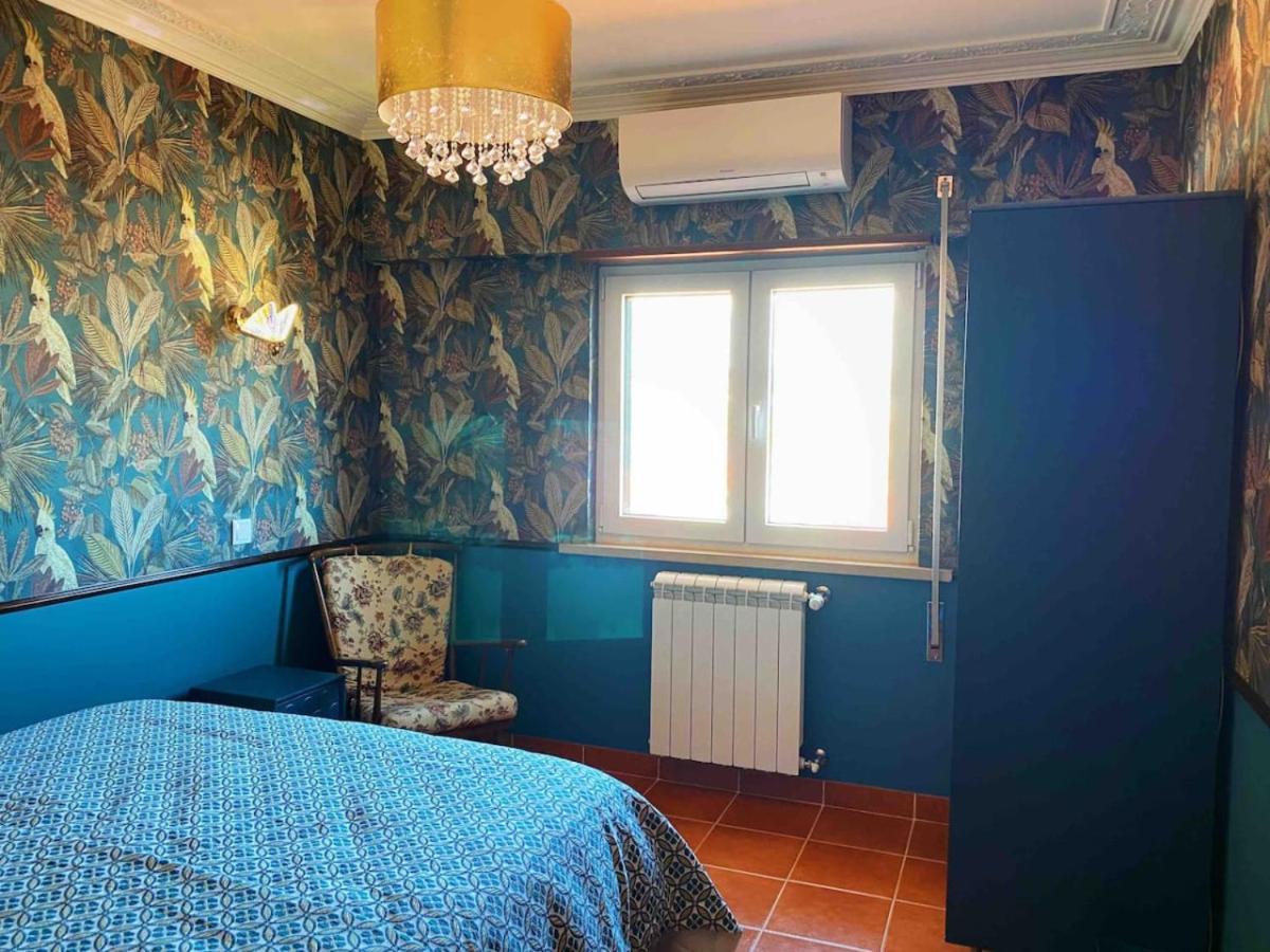 Apartment Old Town Rooftops With Sea Views Cascais