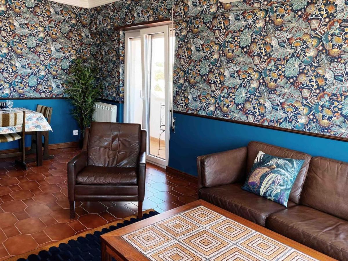 Apartment Old Town Rooftops With Sea Views *