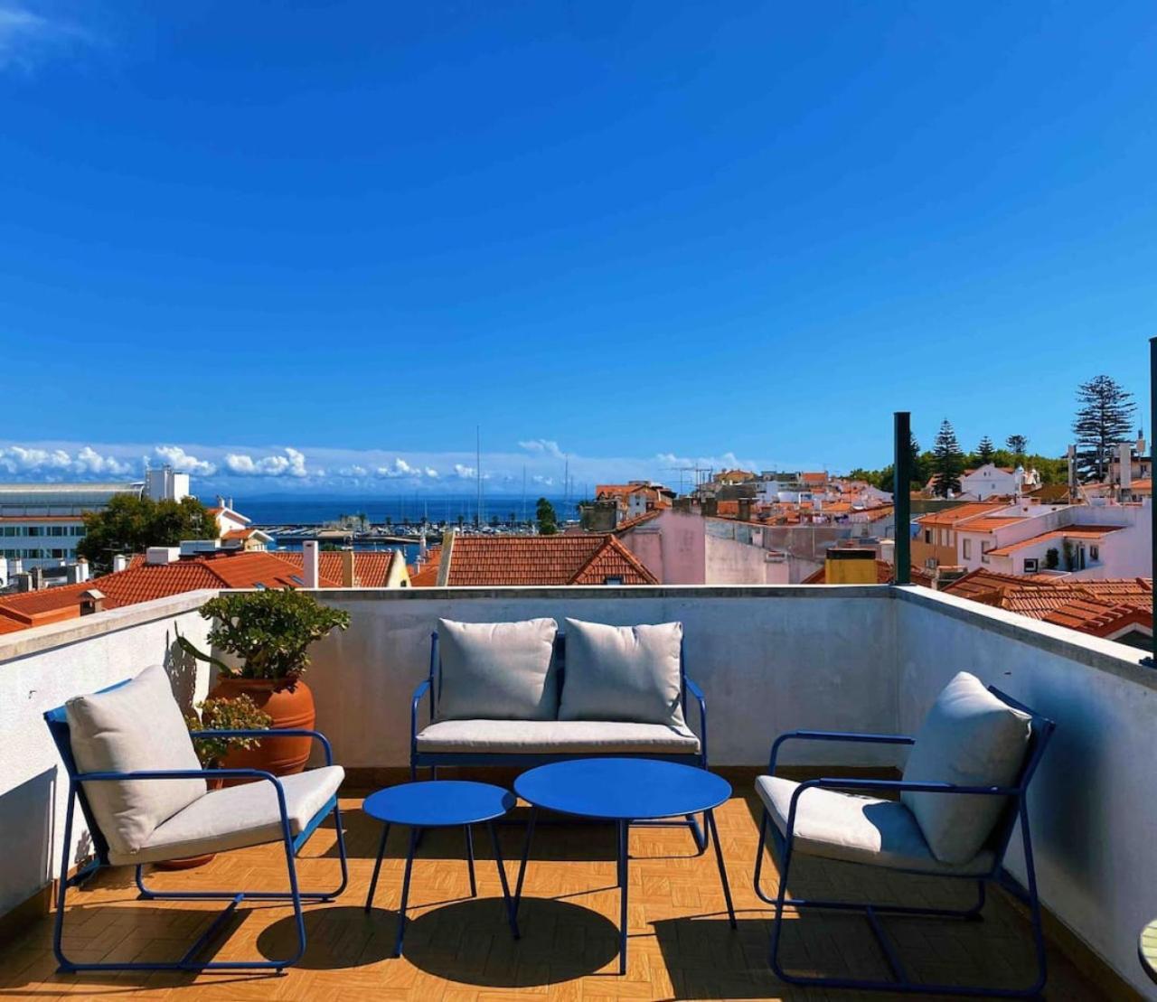 Apartment Old Town Rooftops With Sea Views *