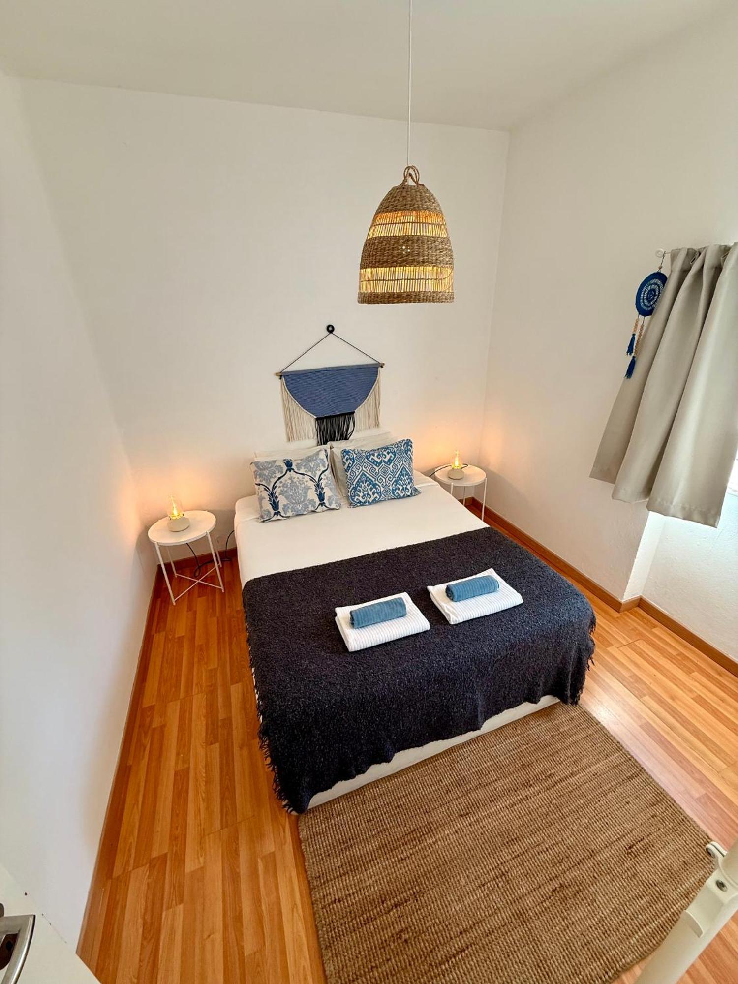 Holiday home Pedroso - Palmira
