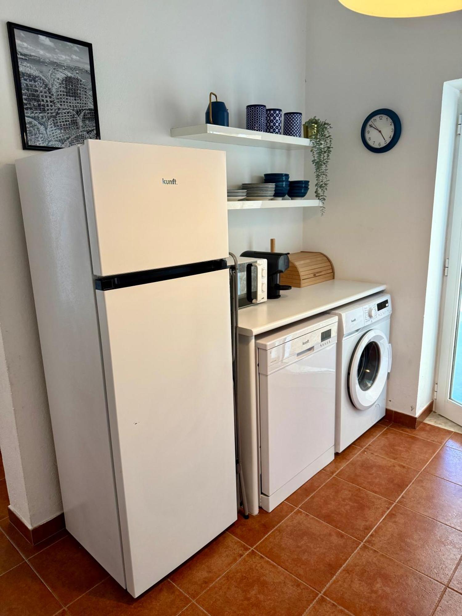Holiday home Pedroso - Palmira