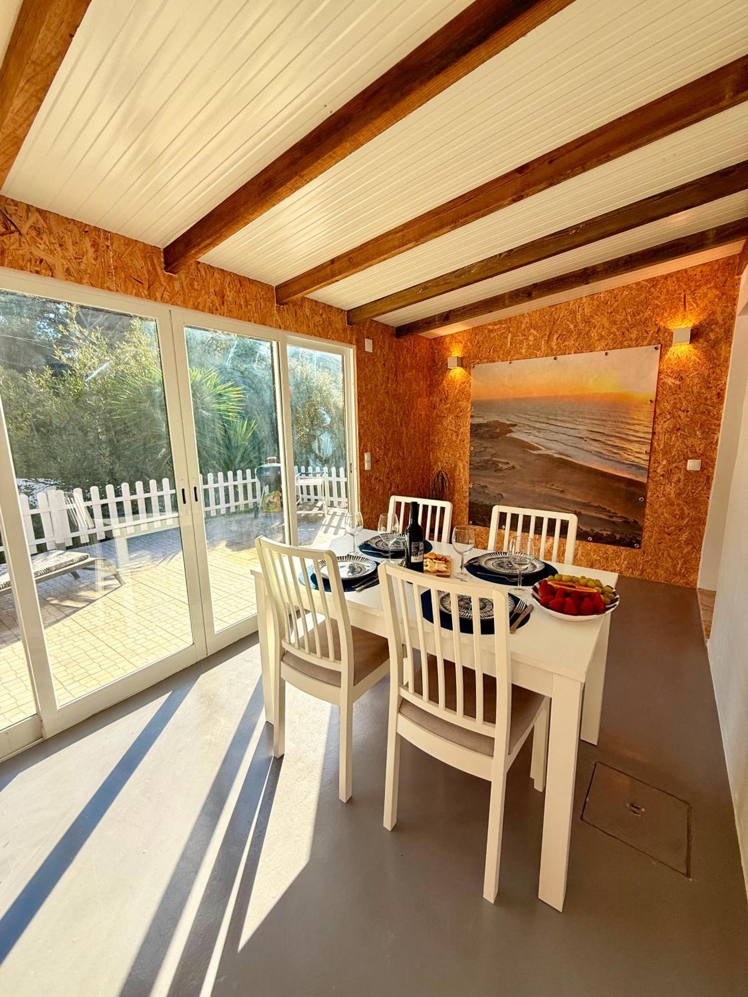 Holiday home Pedroso - Palmira Cascais